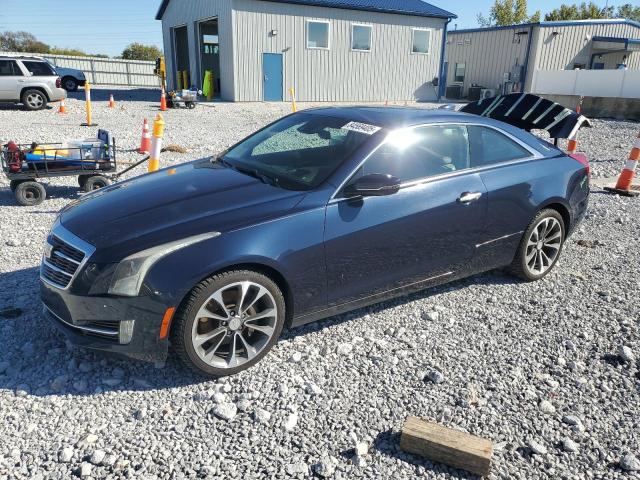 2015 CADILLAC ATS PREMIU 1G6AM1R39F0135050