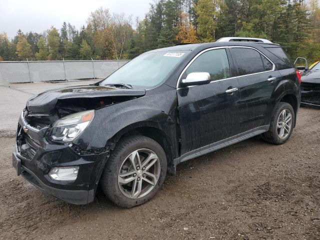 2017 CHEVROLET EQUINOX PR - 2GNFLGEK9H6312350