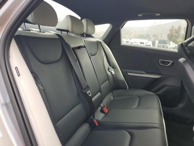 2025 KIA K4 GT LINE #3304843538