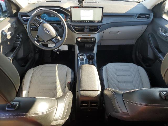 2023 FORD ESCAPE - 1FMCU0E18PUA15752