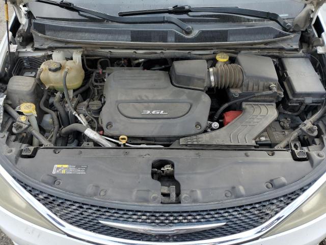 2017 CHRYSLER PACIFICA T 2C4RC1EG2HR560484