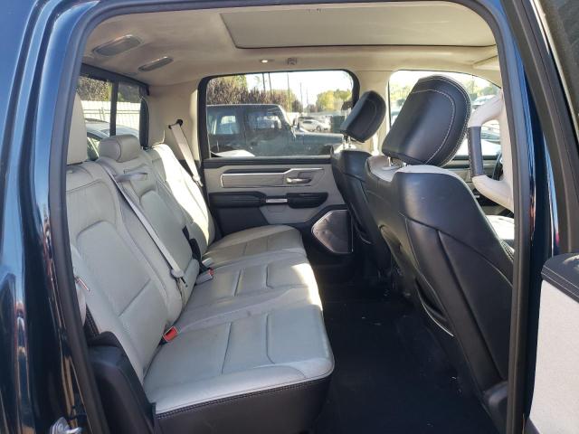 2022 RAM 1500 LIMITED 1C6SRFHM0NN271568