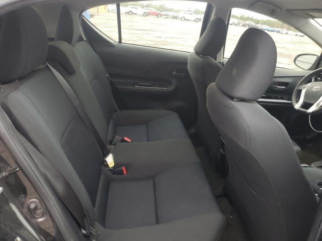 2015 TOYOTA PRIUS C - JTDKDTB37F1099098