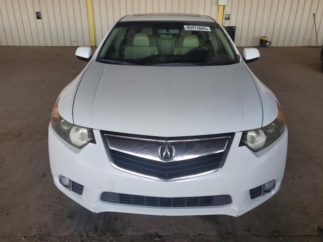 2012 ACURA TSX TECH #3305639737