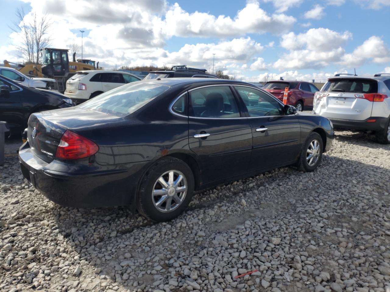 Lot #3313521933 2005 BUICK LACROSSE C
