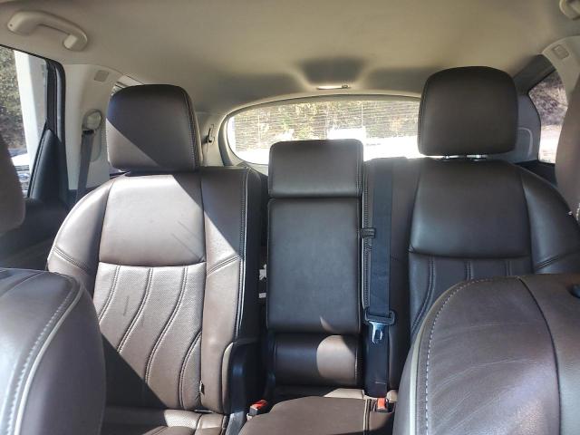 2016 INFINITI QX60 5N1AL0MM4GC516598