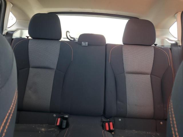 2018 SUBARU CROSSTREK #3274721789