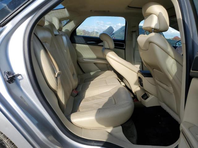 2013 LINCOLN MKZ #3297009362