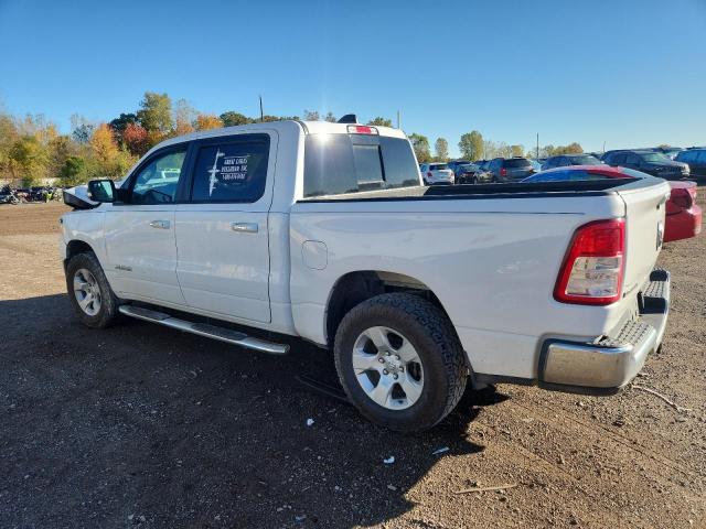 2019 RAM 1500 BIG H - 1C6SRFFT4KN739923