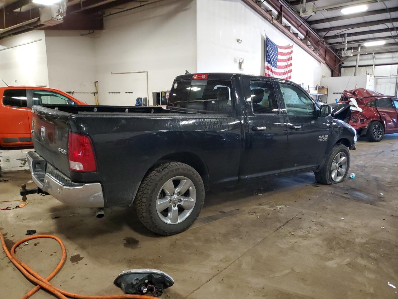 RAM 1500 SLT