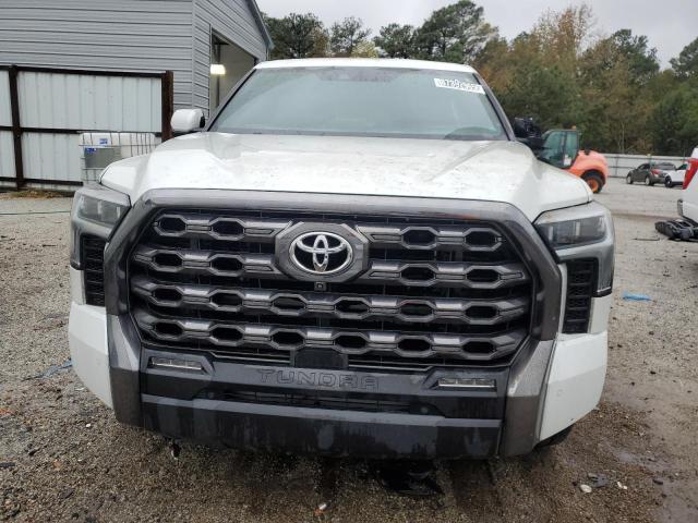 2022 TOYOTA TUNDRA CRE 5TFNA5AB1NX001561