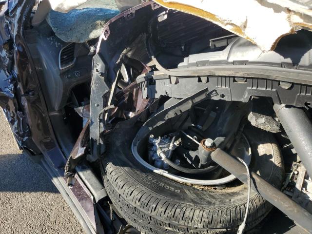 2022 CHEVROLET TRAX 1LT - KL7CJPSM4NB509357