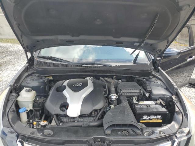 2013 HYUNDAI SONATA SE - 5NPEC4AB8DH748170