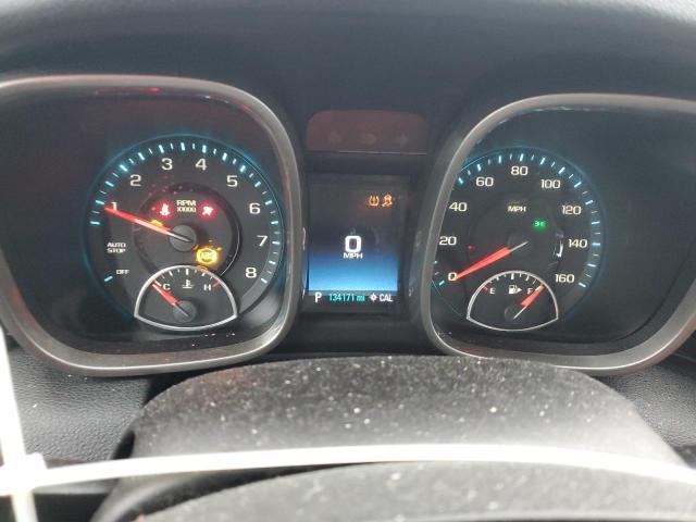 2015 CHEVROLET MALIBU 2LT - 1G11D5SL4FF325102