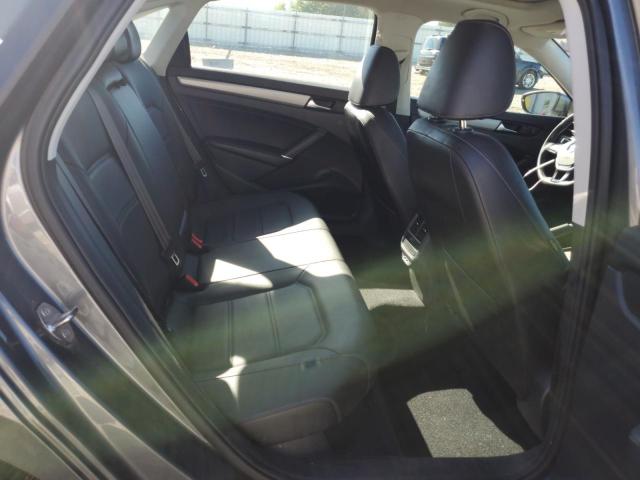 2022 VOLKSWAGEN PASSAT SE - 1VWSA7A36NC002538