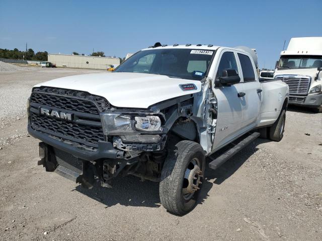 Global Auto Auctions: 2022 RAM 3500 TRADE