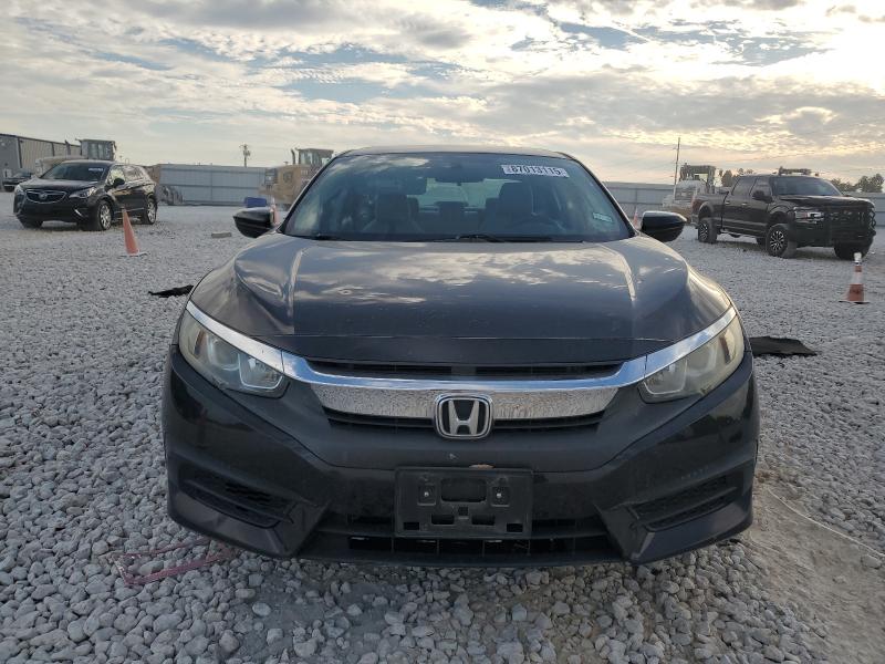 2017 HONDA CIVIC LX - 19XFC2F5XHE006889