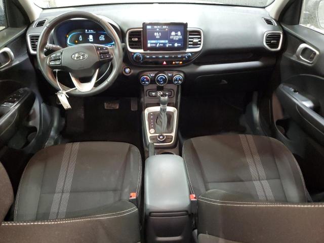 2025 HYUNDAI VENUE SEL KMHRC8A36SU385111