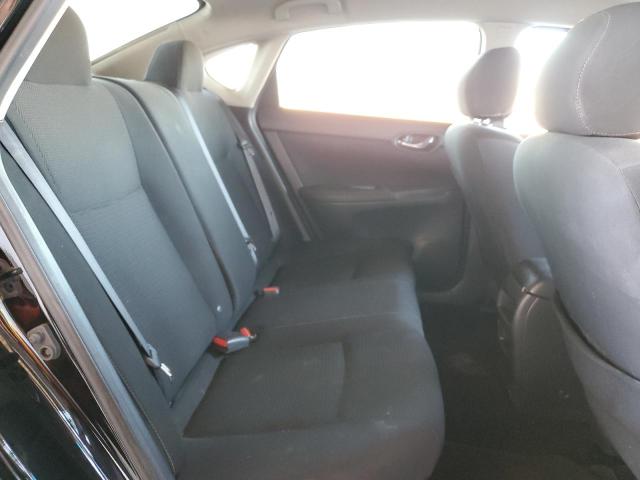 2019 NISSAN SENTRA S - 3N1AB7AP1KY227955