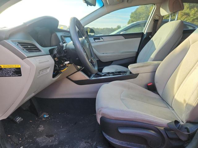 2016 HYUNDAI SONATA SE 5NPE24AF7GH314414