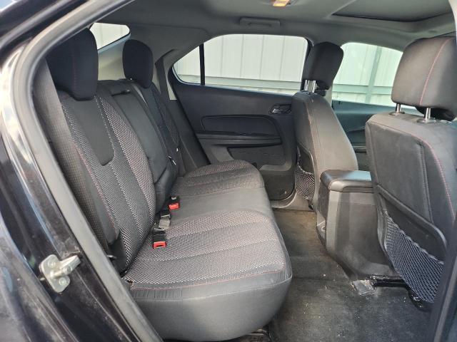 2012 CHEVROLET EQUINOX LT - 2GNALDEK3C6330280