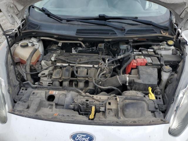 2016 FORD FIESTA SE #3305421470