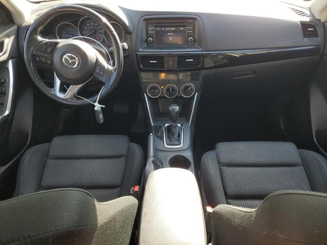 2015 MAZDA CX-5 TOURING - JM3KE4CYXF0435532