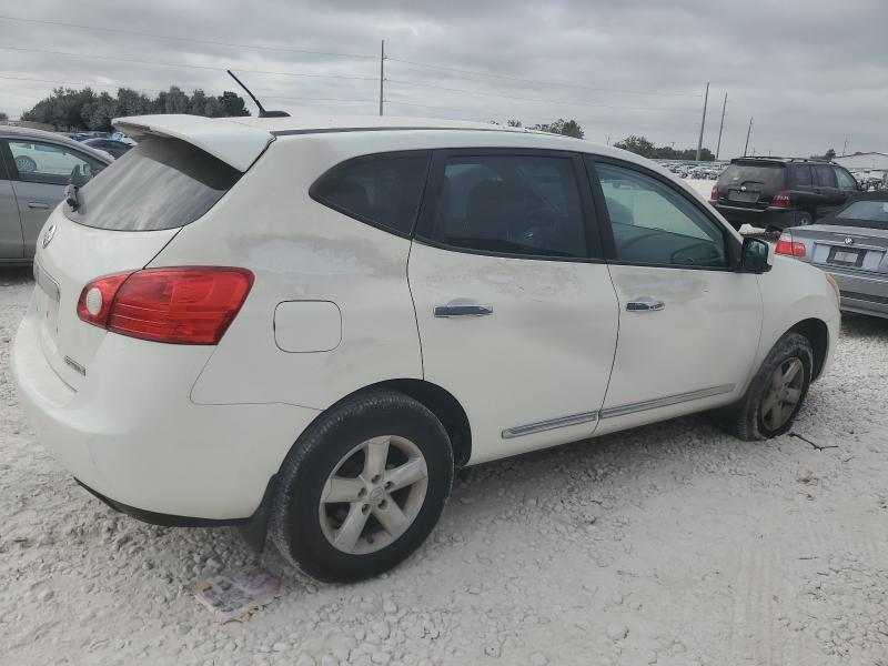 2013 NISSAN ROGUE S - JN8AS5MT4DW010196