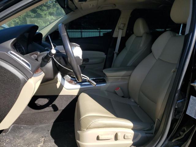 2020 ACURA TLX 19UUB2F32LA001711