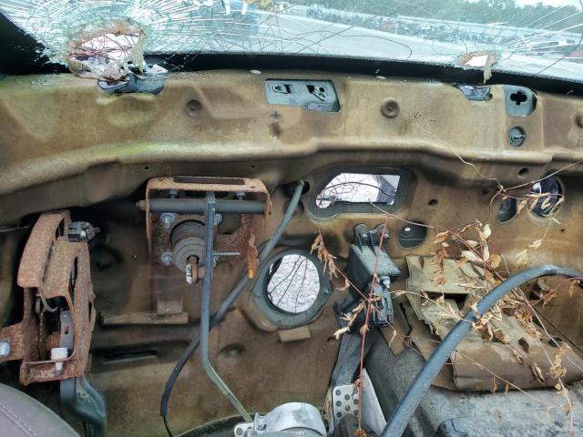 2018 DODGE CHARGER R/ - 2C3CDXGJ8JH297531