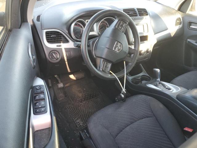 2015 DODGE JOURNEY SE #3297011349