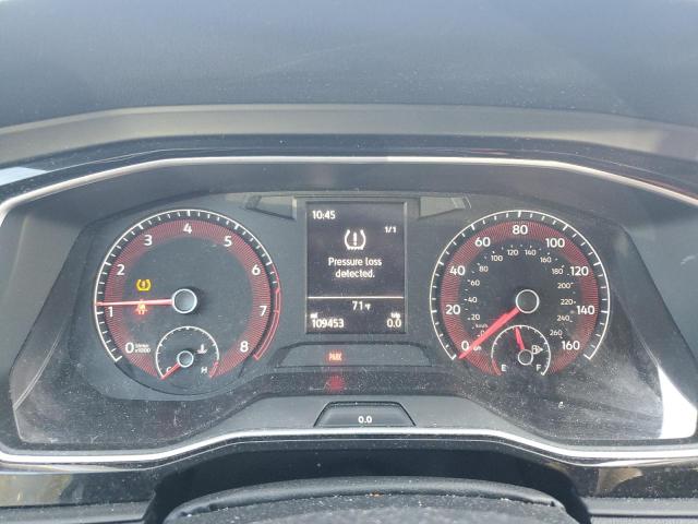 2019 VOLKSWAGEN JETTA S 3VWN57BU4KM227186