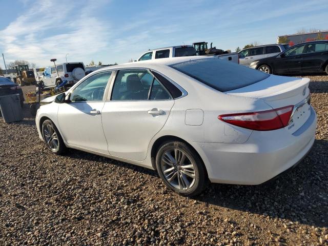 2016 TOYOTA CAMRY LE - 4T1BF1FK3GU215098