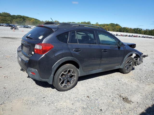 2014 SUBARU XV CROSSTR - JF2GPAKC9E8309726