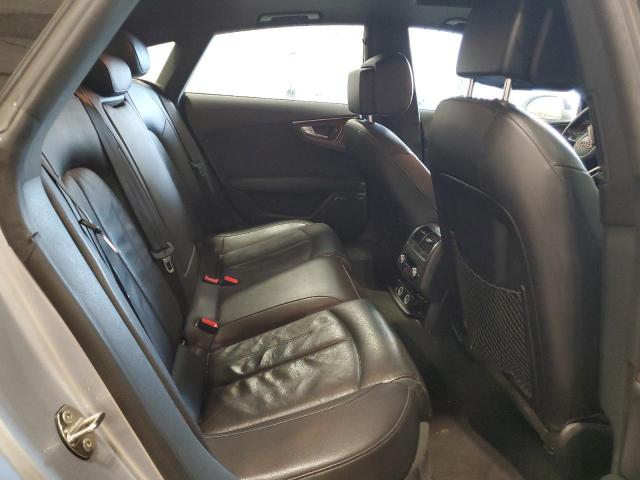 2016 AUDI A7 PREMIUM WAUWGAFC0GN019722