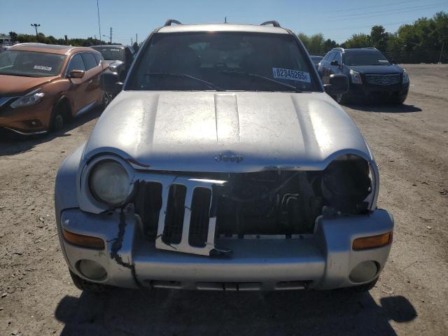 2004 JEEP LIBERTY LIMITED #3277002155