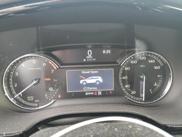 2020 CADILLAC XT6 SPORT 1GYKPGRS5LZ124339