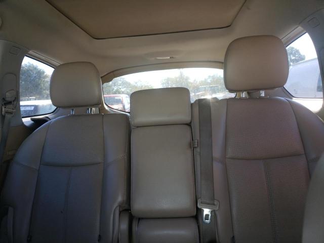 2015 NISSAN PATHFINDER - 5N1AR2MN1FC636750