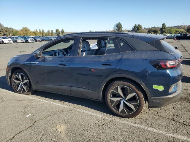 2023 VOLKSWAGEN ID.4 PRO S - 1V2FMPE8XPC004974