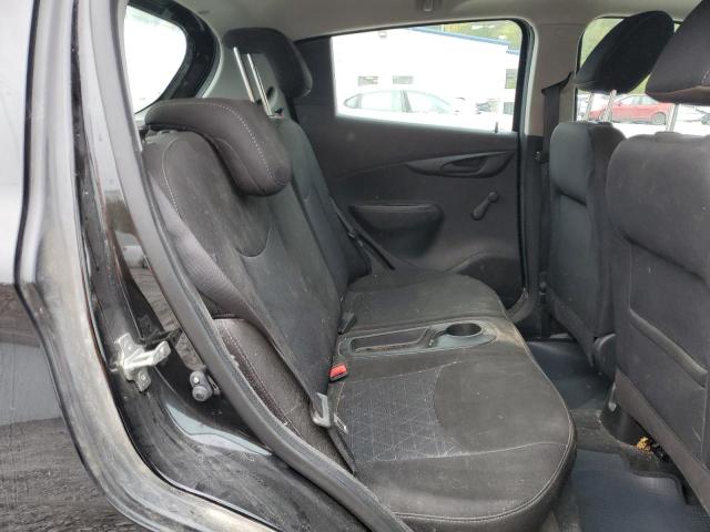 2020 CHEVROLET SPARK LS #3290250201