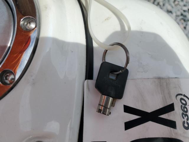 2006 HARLEY-DAVIDSON FXDCI - 1HD1GV1166K327888