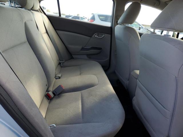 2012 HONDA CIVIC LX #3263922117