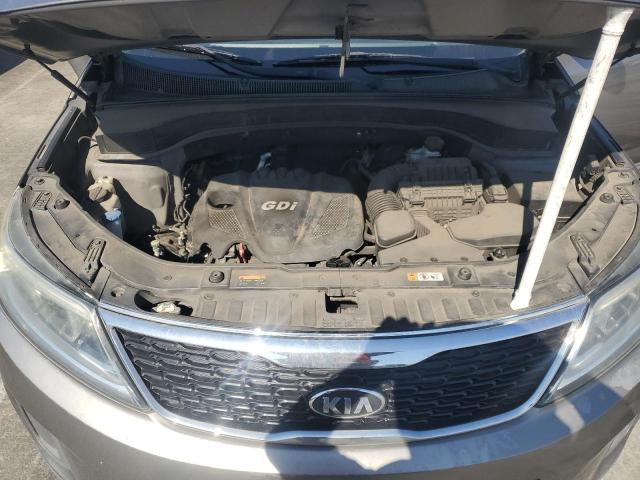 2015 KIA SORENTO LX - 5XYKT3A67FG608511
