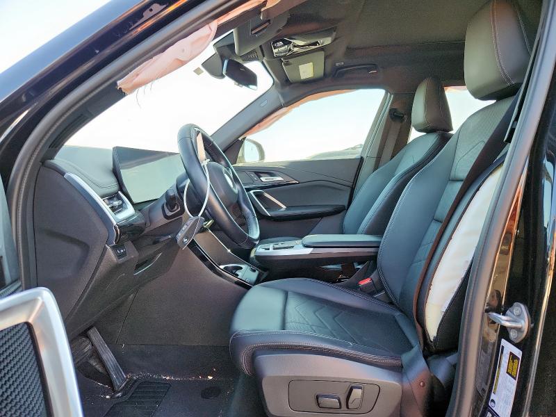 2024 BMW X1 XDRIVE28I - WBX73EF07R5Y54836