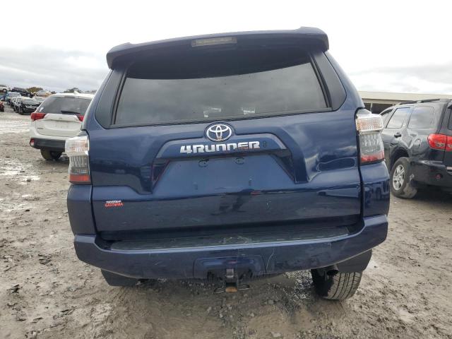 2024 TOYOTA 4RUNNER SR #3308443295