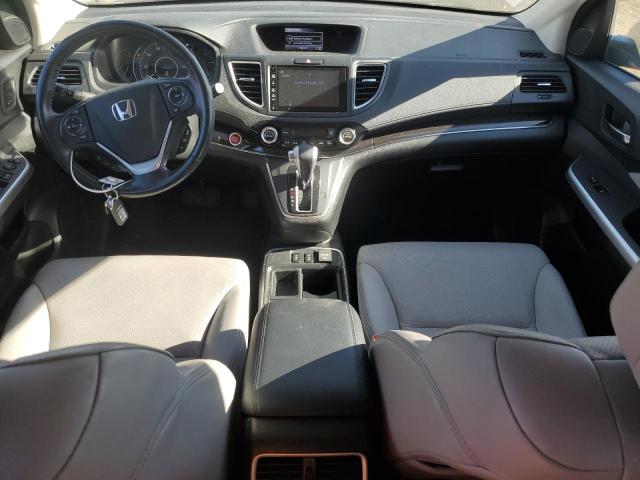 2016 HONDA CR-V TOURI #3297219403