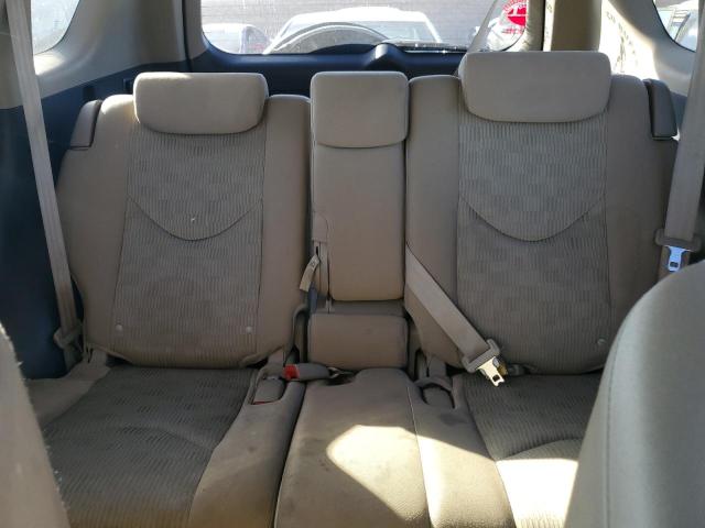 2010 TOYOTA RAV4 #3302766386