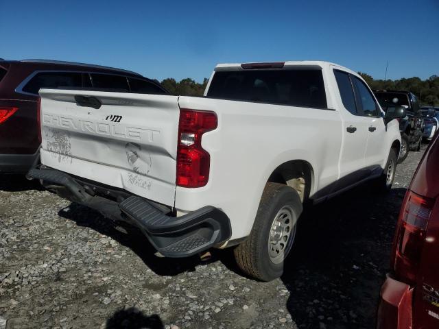 2019 CHEVROLET SILVERADO - 1GCRWAEH0KZ325692