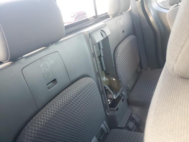 2016 NISSAN FRONTIER S 1N6AD0CU6GN793175