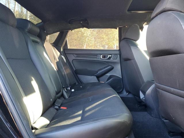 2024 HONDA CIVIC SPOR - 2HGFE2F5XRH110266